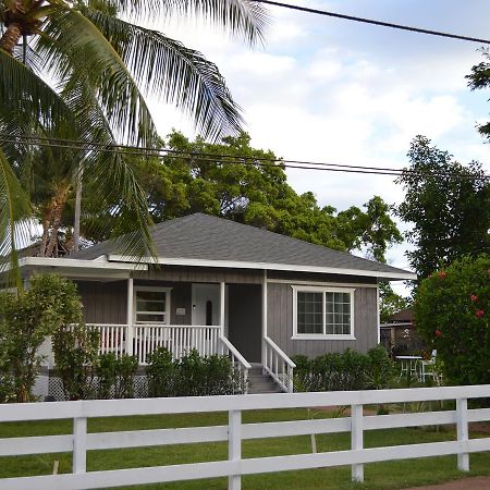 Auberge de jeunesse The Lahaina Beach House Extérieur photo