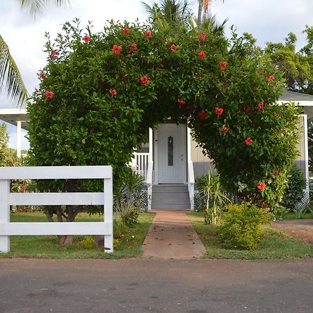Auberge de jeunesse The Lahaina Beach House Extérieur photo