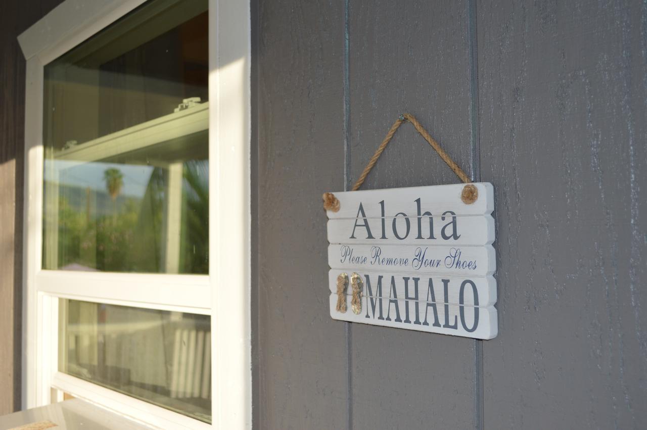 Auberge de jeunesse The Lahaina Beach House Extérieur photo