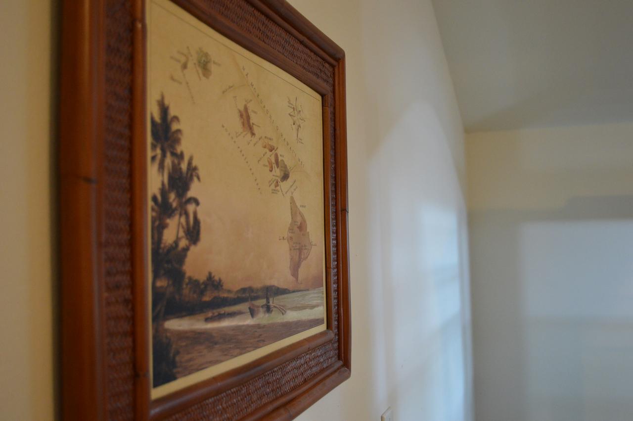 Auberge de jeunesse The Lahaina Beach House Extérieur photo